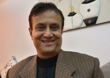 राप्रपा नेपालका उपाध्यक्ष उद्धव पौडेलले गरे पार्टी परित्याग गरेको घोषणा