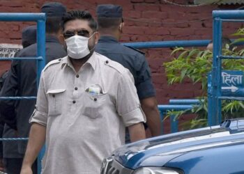सर्वोच्च अदालतले उल्ट्यायो रञ्जन कोइरालाको फैसला