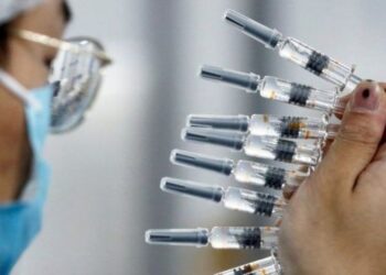 काठमाडौं महानगरपालिकालको बिहीबारदेखि कोभिड–१९ विरुद्धको खोप अभियान