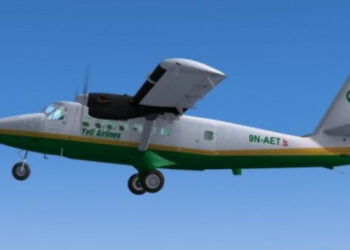 वेपत्ता विमान अहिलेसम्म फेला परेको छैन : प्रहरी