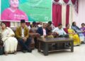 महिलाहरुले सूर्यलाई भोट दिनु उहाँहरूकै अपमान हो : नेपाली कांग्रेसका महामन्त्री गगन थापा