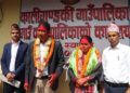 स्याङ्जाको कालीगण्डकी गाउँपालिकाले ग्यास चुल्हो लिने, इन्डक्शन चुल्हो दिने