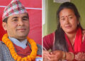 तनहुँको भानु नगरपालिकाको मेयर र उपमेयरमा कांग्रेस विजयी