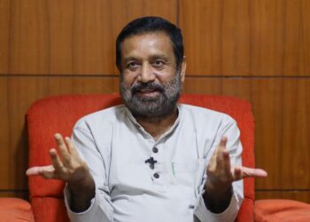 जनकपुरको सभा बहिष्कार : नेपाली कांग्रेसका नेता विमलेन्द्र निधि