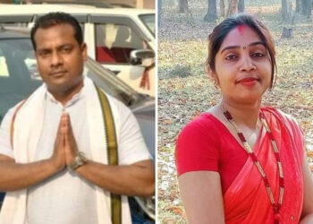 महोत्तरीको गौशालाको मेयर र उपमेयरमा जनता समाजवादी पार्टी (जसपा) का उम्मेदवार विजयी