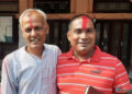 चितवनको रत्ननगर नगरपालिकाको मेयरमा नेपाली कांग्रेसका प्रल्लाद सापकोटा निर्वाचित