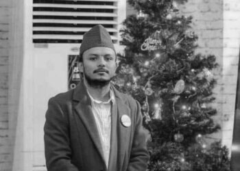 भरतपुरमा नेपाली कांग्रेस बागमती प्रदेश प्रतिनिधिको धारिलाे हतियार प्रहार गरी हत्या