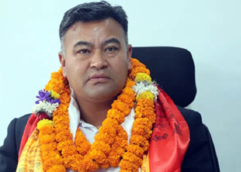 धुलिखेल नगरपालिकाको प्रमुखमा नेकपा एमाले र उपप्रमुखमा नेपाली कांग्रेस विजयी