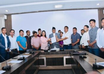 सरकारले भन्यो– पेट्रोलियम पदार्थको मूल्य घटाउन सकिँदैन