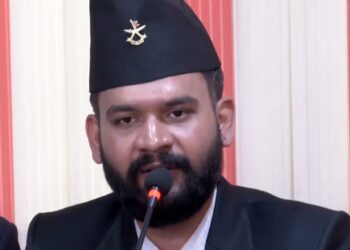 काठमाडौंको फोहरबारे अध्ययन गर्न कार्यदल गठन