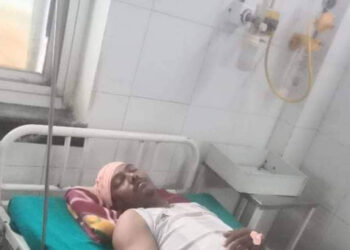 सुर्खेतमा एमाले र कांग्रेसका कार्यकर्ताबीच झडप, ४ प्रहरीसहित ६ जना घाइते