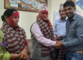 कावासोती नगरपालिकाको मेयर,उपमेयरमा एमाले विजयी