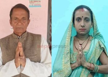 रुपन्देहीको कोटहीमाई गाउँपालिका अध्यक्षमा लोकतान्त्रिक समाजवादी पार्टीका बालकृष्ण त्रिपाठी निर्वाचित