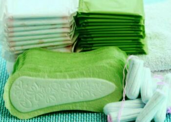 स्यानिटरी प्याडको भन्सारमा भन्सार शुल्क ९० प्रतिशतले कटौती