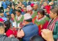 सूर्यविनायकमा मेयर-उपमेयर दुवैमा एमाले विजयी