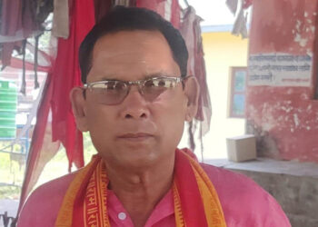 कैलालीको भजनी नगरपालिकाको मेयरमा नागरिक उन्मुक्ति पार्टीका उम्मेदवार विजयी