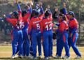 युगान्डाविरुद्धको टी-ट्वान्टी सिरिज खेल्ने महिला राष्ट्रिय टोलीको घोषणा
