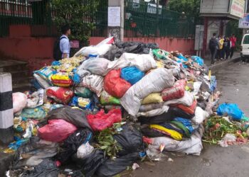 बन्चरेडाँडाका आन्दोलनरत पक्षबीच सहमति, शुक्रबारदेखि फोहर उठ्ने