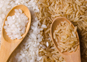 ब्राउन राइस वा सेतो चामल ?  तौल घटाउन कुन बढी फाइदाजनक ?
