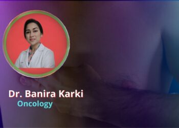 पुरुषमा पनि हुनसक्छ स्तन क्यान्सर, यी लक्षण देखिए अस्पताल जानुहोस्