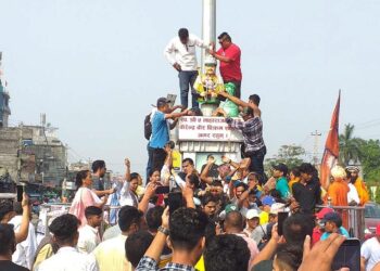 नेपालगञ्जमा भएको घटनाप्रति पूर्व राजा ज्ञानेन्द्रबाट दुःख व्यक्त