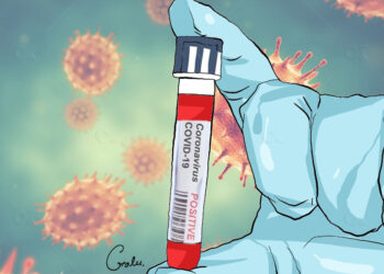 पछिल्लो २४ घण्टामा थप १५ जनामा कोरोना संक्रमण, १०२ जना सक्रिय संक्रमित