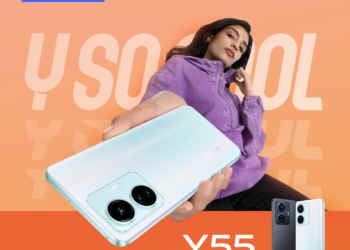 वाई सिरिजअन्तर्गत–वाई ५५ सार्वजनिक गर्ने तयारीमा भिभो