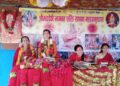 वाचक र पण्डित बन्दै बेसाहारा किशोरी