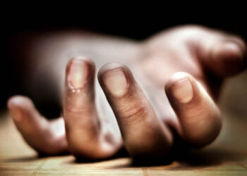 आफ्नै मामाको चिर्पटले टाउकोमा प्रहार गरी हत्या