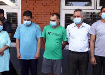 जग्गाधनीको नक्कली परिवार खडा गरेर बेचियो कीर्तिपुरको ११ आना