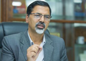 बास्तविक किसानले नपाउने भएपछि अनुदान हटायौं, प्रोत्साहन गर्ने नीति लिएका छौं : अर्थमन्त्री