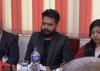 काठमाडौँ महानगरपालिकाले डेढ वर्षभित्र विद्युत‍्का तार अन्डरग्राउन्ड गर्ने योजना