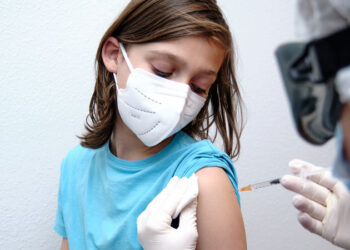 १२ देखि १७ वर्षसम्मकालाई बुस्टर डोज दिइने