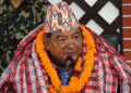 आफूले गरेका कामको मूल्यांकन जनताले गर्ने : कृष्णकुमार श्रेष्ठ