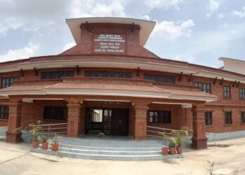 बतास समूहलाई पशुपति धर्मशालामा होटल चलाउन दिने अन्तरकालीन आदेश बदर