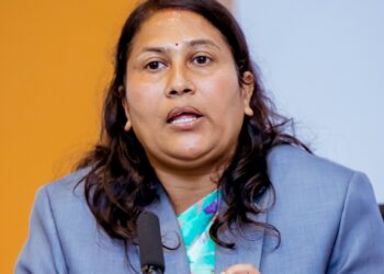 एमालेबाट उपसभामुखमा विद्या भट्टराई उम्मेदवार