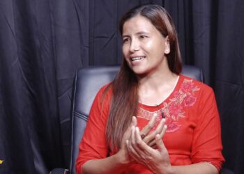 गभर्नर अधिकारीलाई बर्खास्त गर्न अखिल क्रान्तिकारीको माग
