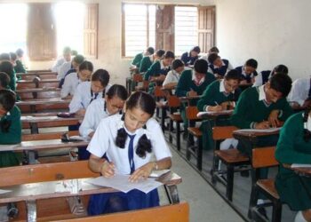 एसईईको रिजल्ट अबको एक साताभित्र प्रकाशित गर्ने तयारी