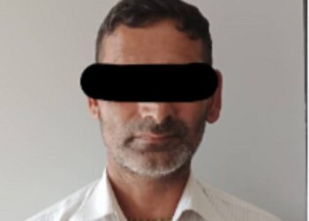 अर्काको घरभित्र पसेर बलात्कार गरेका शिक्षक पक्राउ