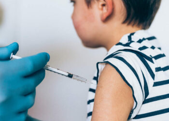 आजदेखि बालबालिकालाई कोरोनाविरुद्ध दोस्रो मात्रा खोप लगाइँदै