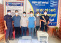 राहदानी बनाई दिने भन्दै ठगी तथा कीर्ते गर्ने कसूरमा संलग्न चार जना पक्राउ