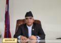 ट्रस्ट र प्रतिष्ठानका नाममा छुट्याइएको बजेट प्राथमिकताका क्षेत्रमा खर्चिन मुख्यमन्त्री पोखरेलको निर्देशन