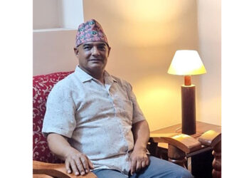 भंग भयो धवलशमशेर नेतृत्वको राप्रपाको एकता वार्ता समिति