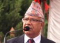 अब सबै निर्वाचन क्षेत्रमा उम्मेदवारी दिन्छौं : माधवकुमार नेपाल