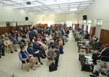 कांग्रेस केन्द्रीय समितिको बैठक आज