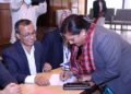 उपसभामुखमा नेपाली कांग्रेसकी पुष्पा भुसालको उम्मेदवारी