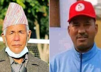 बुढीगंगा नगरपालिकाको मतगणना : झण्डै एक हजार मतले एमाले उम्मेदवार अगाडि