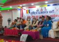 काठमाडौं २ मा राष्ट्रिय प्रजातन्त्र पार्टी (राप्रपा)को तर्फबाट केन्द्रीय सदस्य कुन्ती पोख्रेलको सम्भाबना