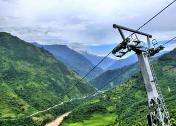 बन्दीपुर केबलकार र आइपिओ एकैसाथ खुला हुुने