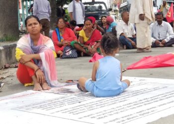 निहारिकाको माग अनुसार डीएनए परीक्षण गर्न उच्च अदालतको आदेश